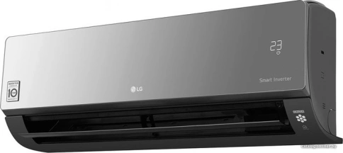 Внутренний блок LG AM09BP фото 6