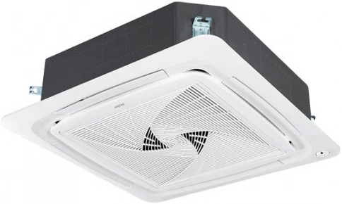Кондиционер Haier Super Match Inv AB160S1LK1FA/1U160S1LN1FB фото 1