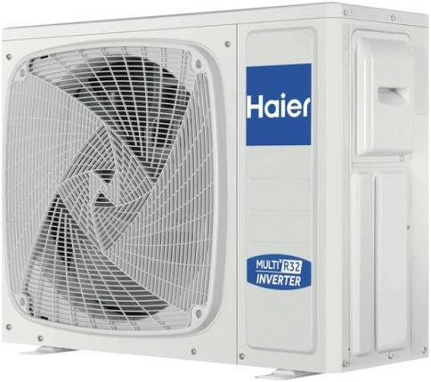 Кондиционер Haier Super Match Plus DC Inverter AP160S2SK1FA(H)/1U160S2SP1FB фото 3