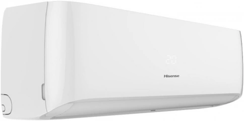 Кондиционер Hisense Goal Classic A AS-09HW4RLRCA01A Wi-Fi фото 3