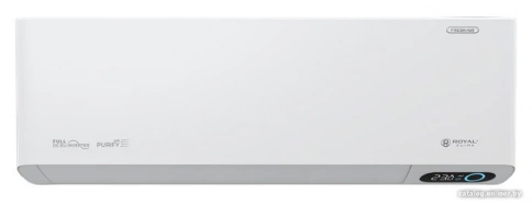 Кондиционер Royal Clima Fresh Standard Full DC EU Inverter RCI-RFS35HN фото 3