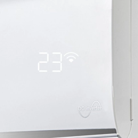 Кондиционер Electrolux Smartline DC EACS/I-09HSM/N8 фото 6