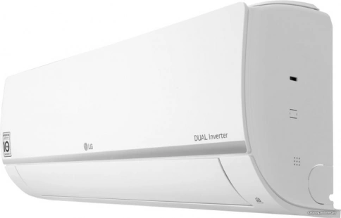 Кондиционер LG Dual Inverter P09SP фото 4
