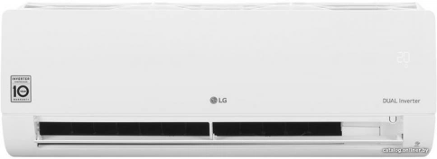 Кондиционер LG Mega Plus P24EP фото 3