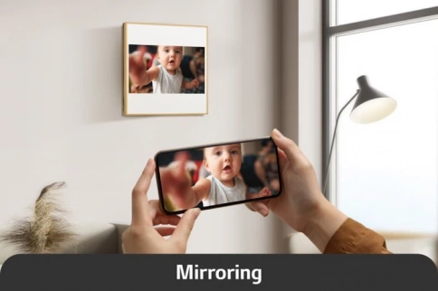 Кондиционер LG ARTCOOL Gallery Premium A12GA2 фото 13