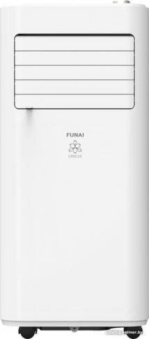 Мобильный кондиционер Funai Crocus MAC-CS22CON01 фото 4