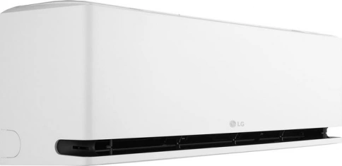 Кондиционер LG Dualcool Deluxe Pro H09S1D фото 3