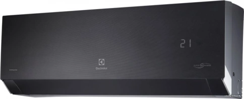 Кондиционер Electrolux Enterprise EACS/I-18HEN-BLACK/N8 фото 1