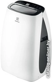 Мобильный кондиционер Electrolux EACM-13 HR/N3 фото 1