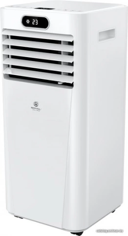 Мобильный кондиционер Royal Clima Tesoro RM-TS28CH-E фото 1
