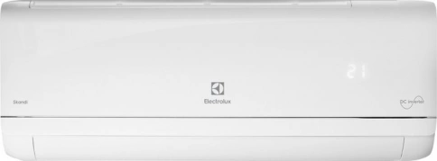 Кондиционер Electrolux Skandi DC Inverter EACS/I-07HSK/N8_V3 фото 3