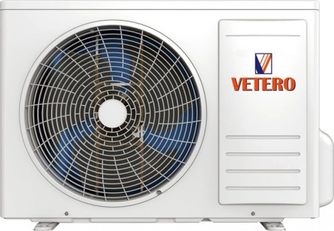 Кондиционер Vetero Sky Inverter V-S09SAC фото 4