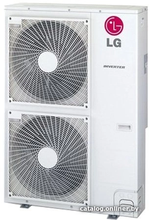 Кондиционер LG UB70W/UU70W фото 3