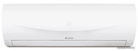 Кондиционер Chigo Alba CS-21H3A-B150AY8D фото 3