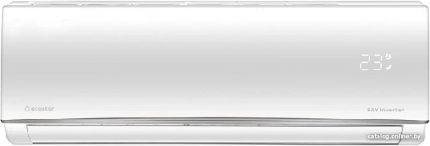 Внутренний блок EcoStar Multi Ray DC EU Inverter 2023 KVS-IMR12ST/IN фото 1