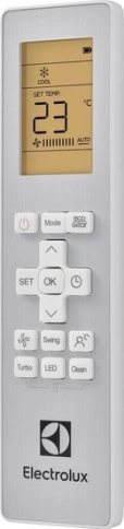 Кондиционер Electrolux Smartline DC EACS/I-07HSM/N8_V2 фото 10