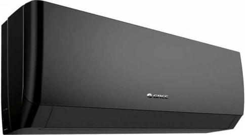 Кондиционер Gree Pular Inverter Arctic R32 GWH18AGDXD-K6DNA4E (черный) фото 1