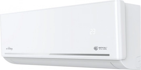 Внутренний блок Royal Clima FELICITA MULTI FLEXI EU ERP RCI-FС09HN фото 2