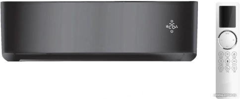 Кондиционер Vetero Diletto Inverter V-S18DHPAC-FB фото 2