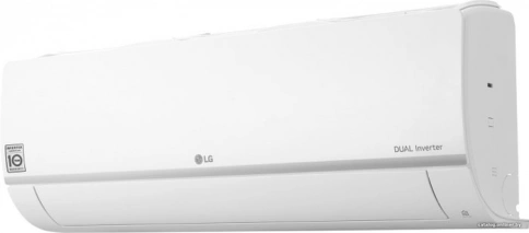 Кондиционер LG Dual Inverter P18SP фото 5