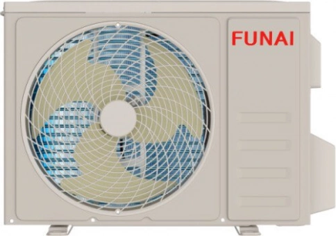 Кондиционер Funai SENSEI Nero 2.0 RAC-SNN25HP.D07 фото 10