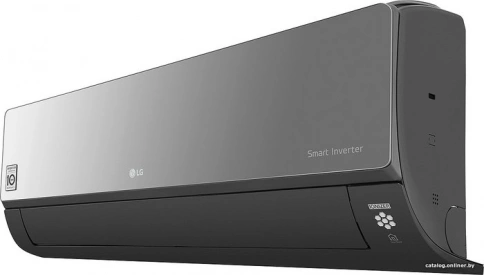 Внутренний блок LG AM09BP фото 7