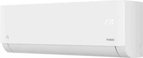 Кондиционер Funai SENSEI 2.0 Inverter RAC-I-SN25HP.D05 фото 1