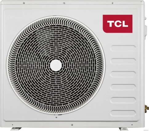 Кондиционер TCL Free Match Inverter FMA-2713HD/DVO 09+09+09 фото 4
