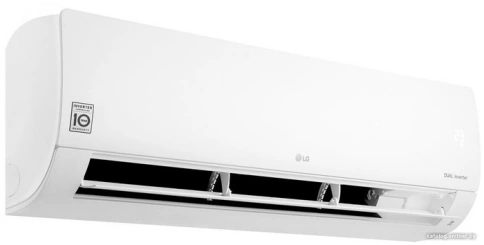 Внутренний блок LG Eco Dual Inverter S18EQ.NSKC фото 7
