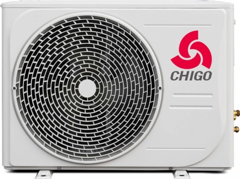 Кондиционер Chigo Angel Inverter CS-70V3G-1H169AE3D-W3 фото 5