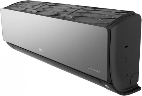 Кондиционер LG ARTCOOL Mirror AC24BK фото 13
