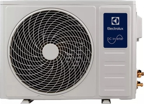 Кондиционер Electrolux Fusion Wave Super DC EACS/I-07HFW/N8 фото 10