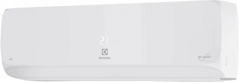 Кондиционер Electrolux Loft DC Inverter EACS/I-18HAL/N8 фото 1