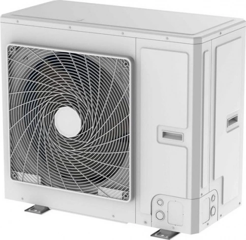 Кондиционер Gree GUD125W1/NhB-X/GUD125T1/B-S фото 2