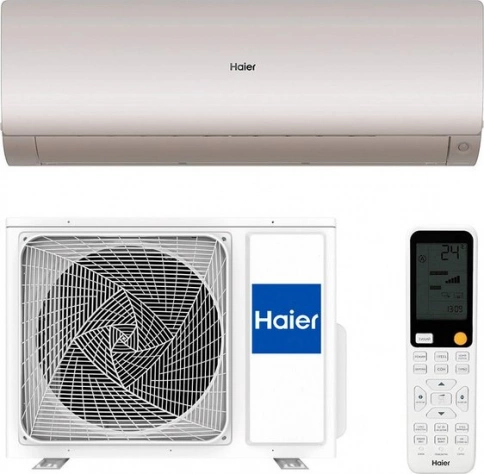 Кондиционер Haier AS35S2SF3FA-G/1U35S2SM3FA фото 1