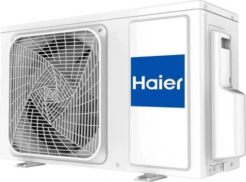 Кондиционер Haier AS25S2SF4FA-G/1U25S2SM3FA фото 4