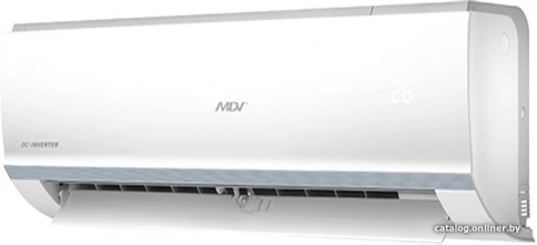Кондиционер MDV All Easy MDSAE-12HRFN8/MDOAE-12HFN8 фото 3