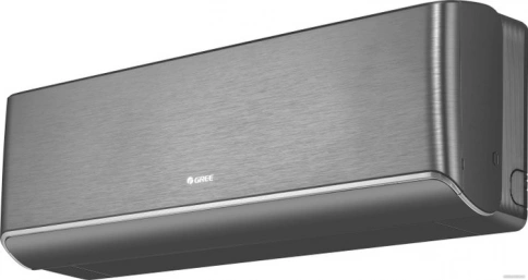 Кондиционер Gree Airy inverter R32 GWH24AVEXF-K6DNA1A (черный) фото 1