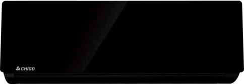 Кондиционер Chigo Mars Black inverter R32 WI-FI CS-35V3G-1C211AM2A-W3 Black фото 1