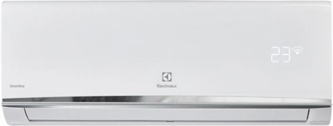Кондиционер Electrolux Smartline EACS-09HSM/N3 фото 2