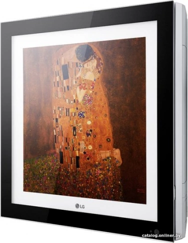 Кондиционер LG A09FT фото 1