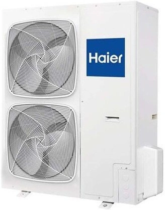 Кондиционер Haier Inverter AD96HN1ERA/1U96WS1ERB фото 2