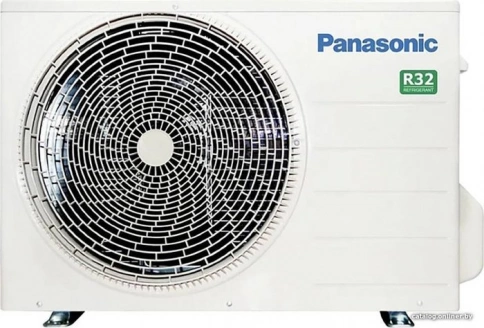 Кондиционер Panasonic Compact Inverter CS-TZ20WKEW/CU-TZ20WKE фото 3