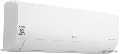 Кондиционер LG Eco S07EQR фото 1