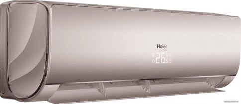 Кондиционер Haier Lightera HSU-07HNF303/R2-G/HSU-07HUN403/R2 фото 2