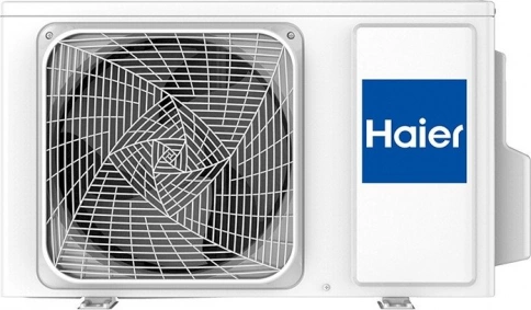 Кондиционер Haier Quantum Inverter AS25HQJ1HRA-B/1U25HQJ1FRA фото 8