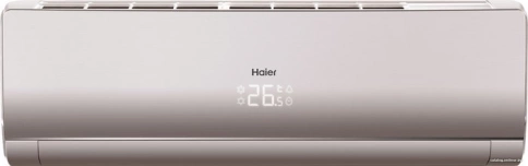 Кондиционер Haier Lightera HSU-07HNF303/R2-G/HSU-07HUN403/R2 фото 1