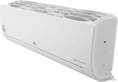 Кондиционер LG Mega Plus P07EP2 фото 12