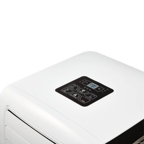 Мобильный кондиционер Electrolux Manhattan EACM-09 FM/N3 фото 7