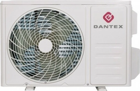 Кондиционер Dantex Eco Pro R32 RK-07ENT6/RK-07ENT6E фото 2